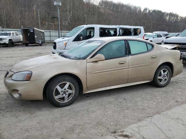 Pontiac Grandprix (2004)