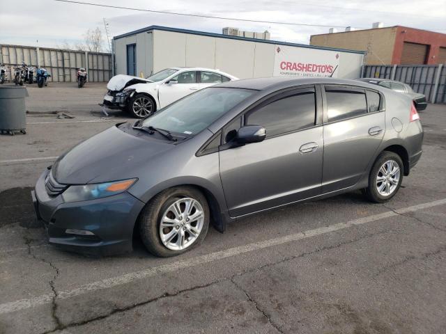 Honda Insight (2010)