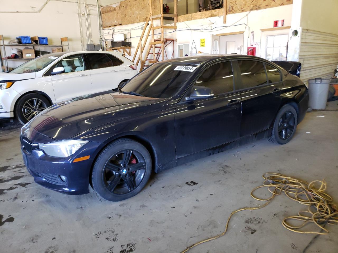 Bmw 3er (2015)