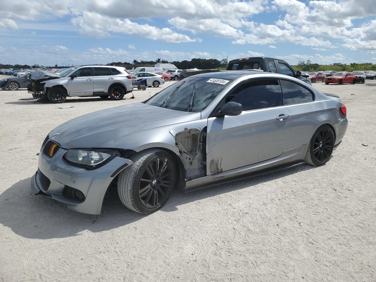 Bmw 3er (2013)