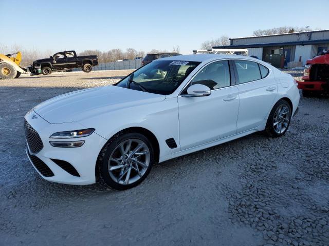 Genesis G70 base (2022)