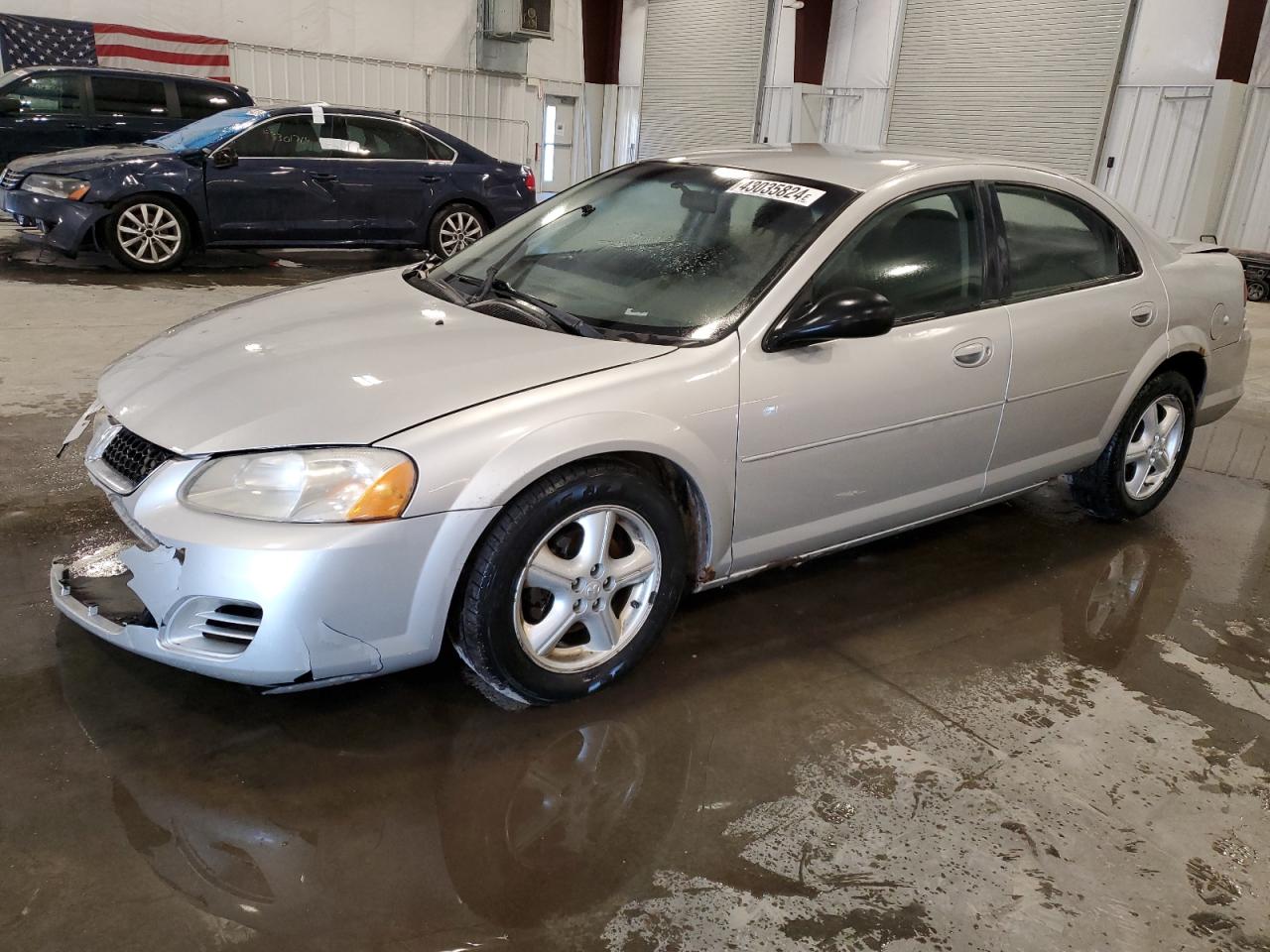 Dodge Stratus (2005)