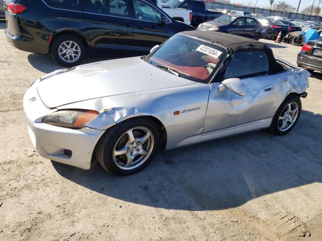 Honda S2000 (2003)