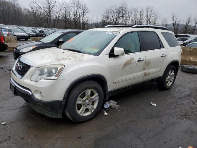 Gmc Acadia (2009)