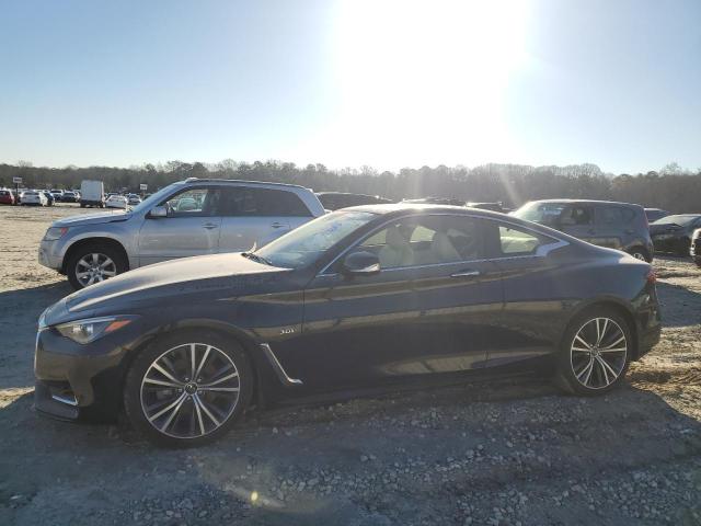 Infiniti Q60 (2020)