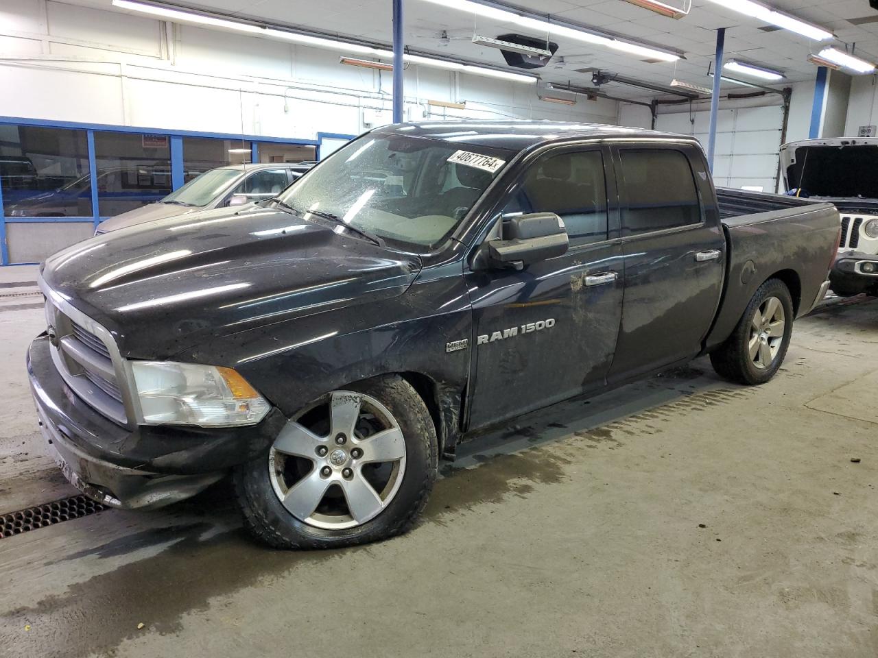Dodge Ram (2012)