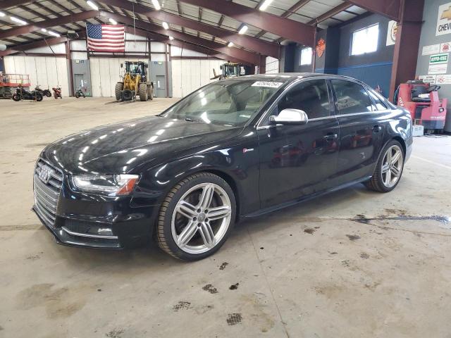 Audi S4-rs4 (2013)