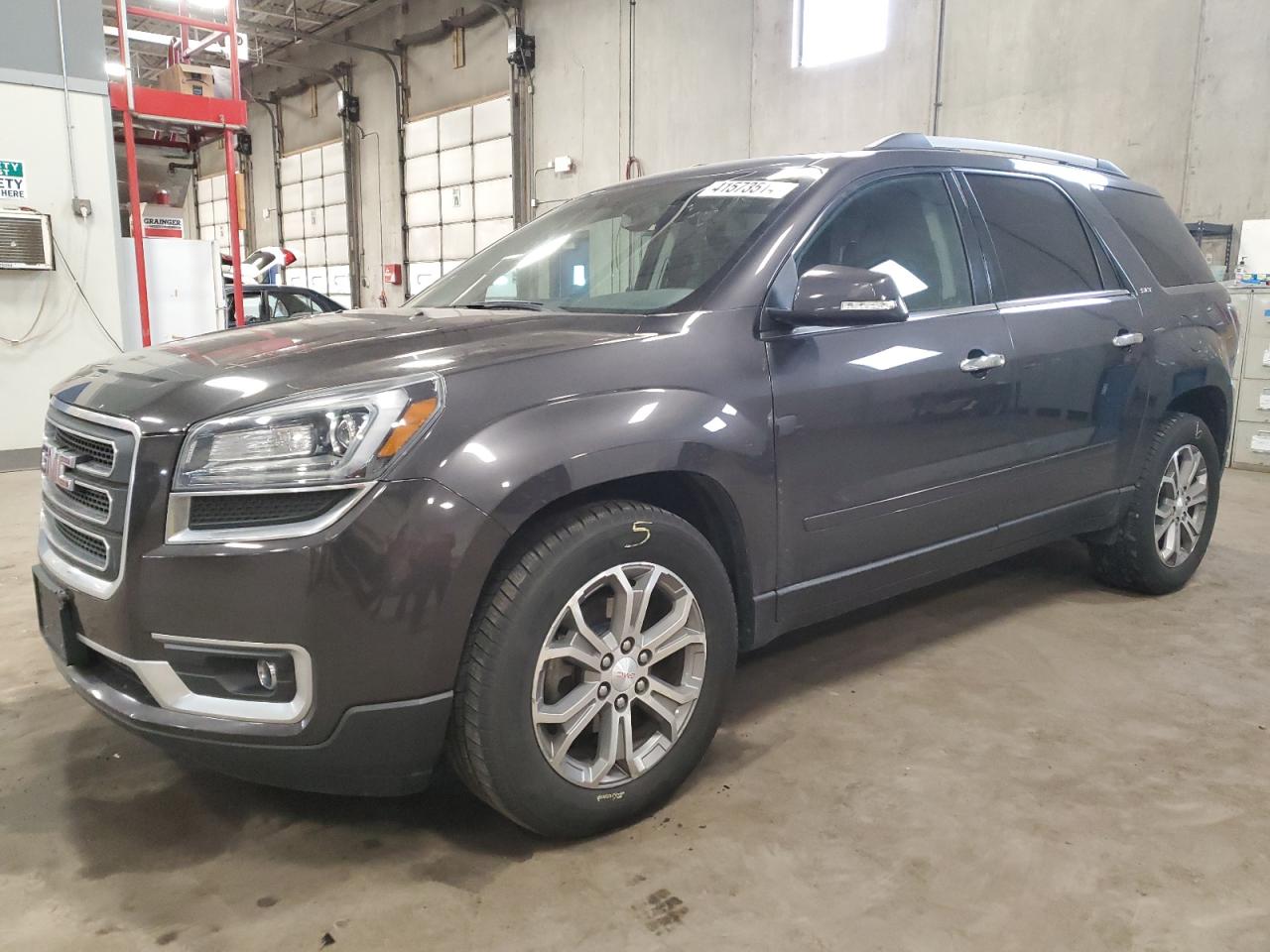 Gmc Acadia (2014)