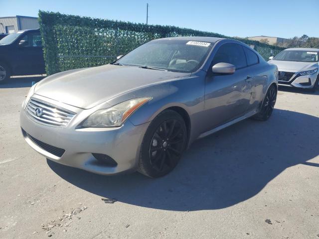 Infiniti G37 (2008)