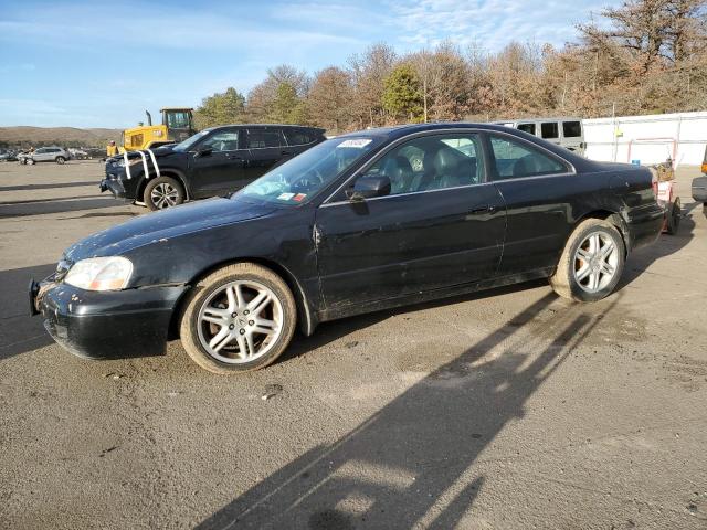 Acura Cl (2003)