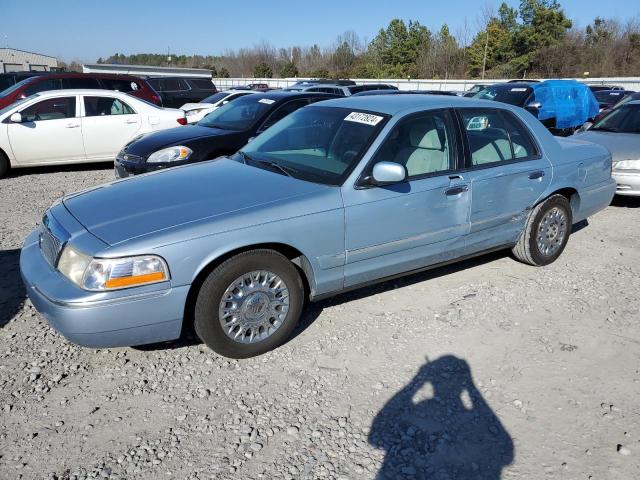 Mercury Grmarquis (2003)
