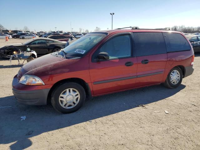 Ford Windstar (2000)
