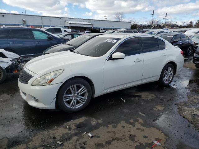 Infiniti G37 (2011)