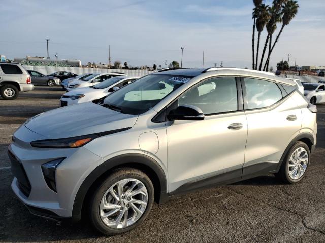 Chevrolet Bolt (2023)