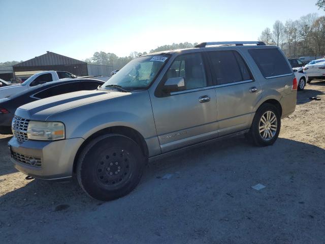 Lincoln Navigator (2008)