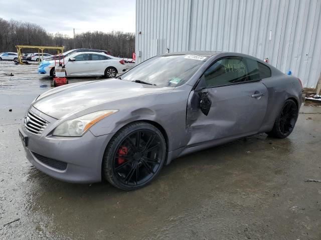 Infiniti G37 (2008)