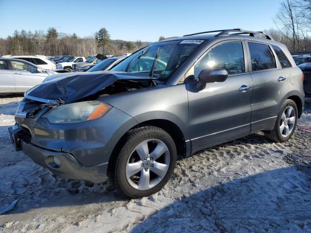 Acura Rdx (2009)