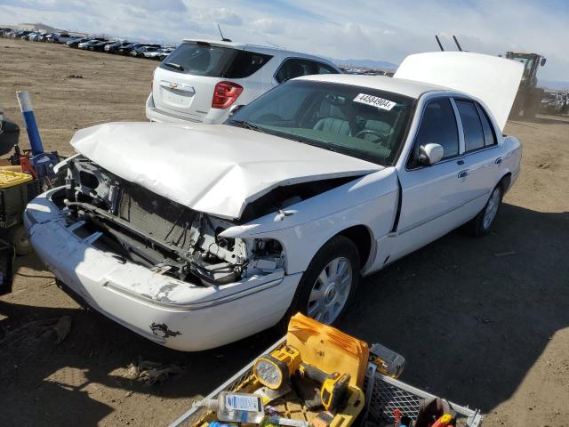 Mercury Grmarquis (2004)