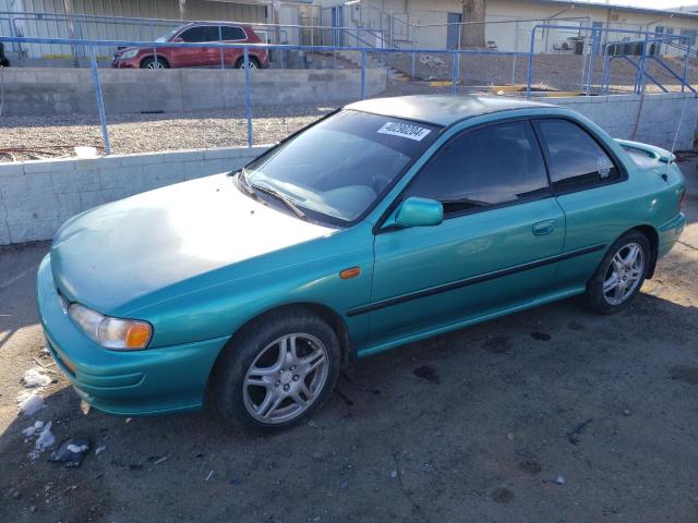 Subaru Impreza (1995)