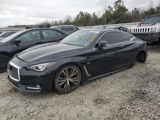 Infiniti Q60 (2017)