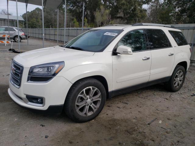 Gmc Acadia (2014)
