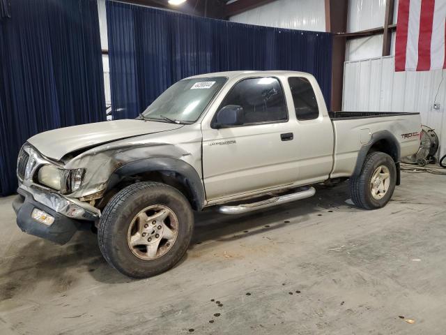 Toyota Tacoma (2003)
