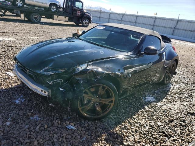 Nissan 370z (2011)
