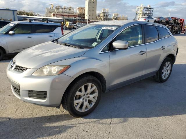 Mazda Cx-7 (2008)