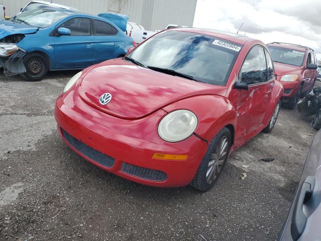 Volkswagen Beetle (2008)
