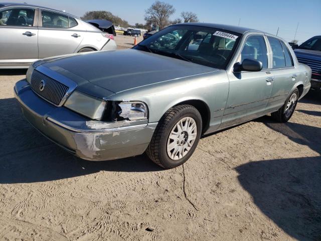 Mercury Grmarquis (2005)