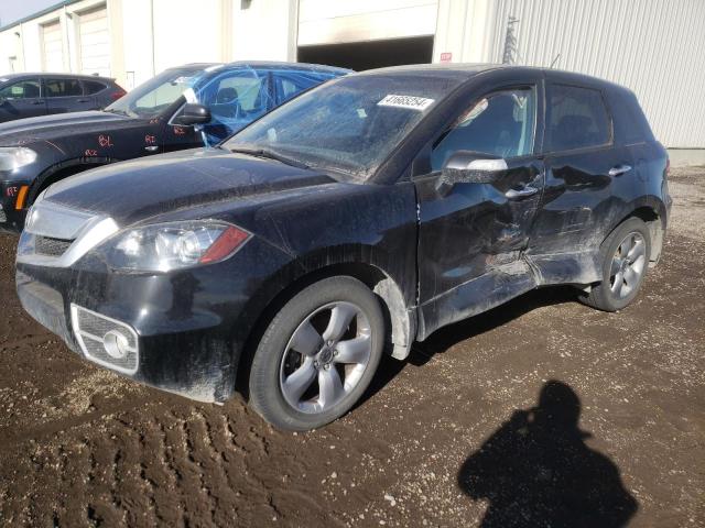 Acura Rdx (2012)