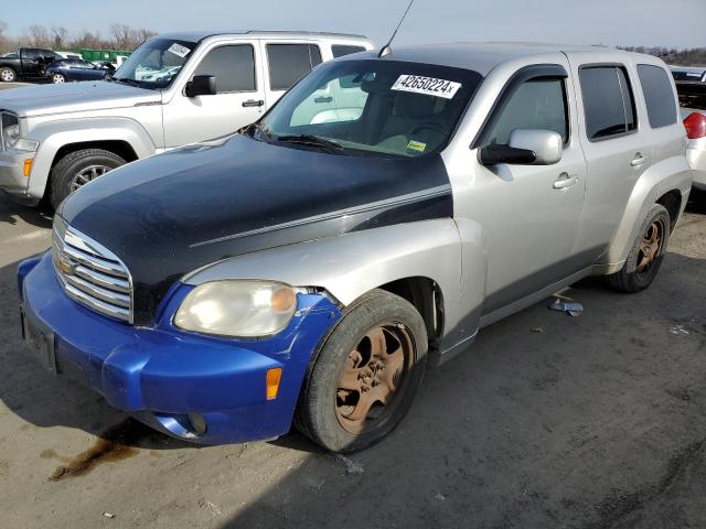 Chevrolet Hhr (2008)