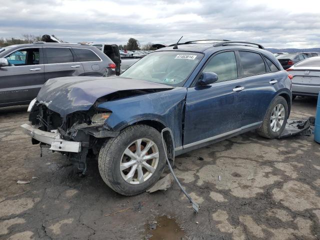 Infiniti Fx35 (2006)