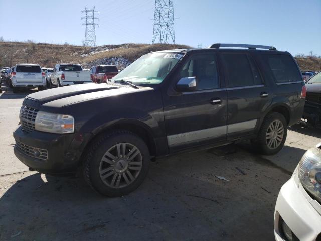 Lincoln Navigator (2007)