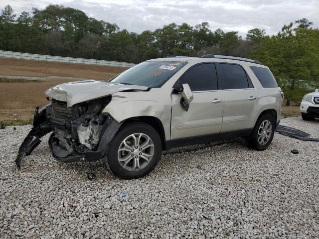 Gmc Acadia (2016)