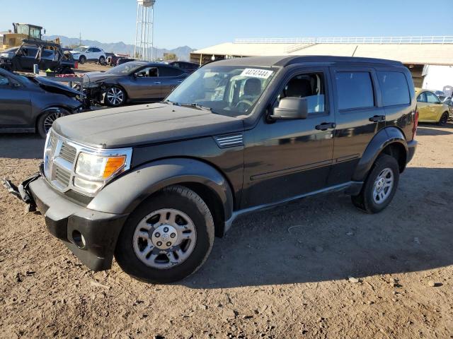 Dodge Nitro (2011)