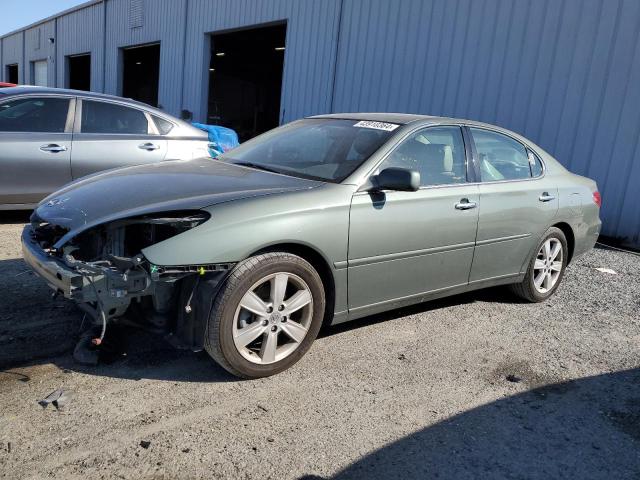 Lexus Es330 (2005)