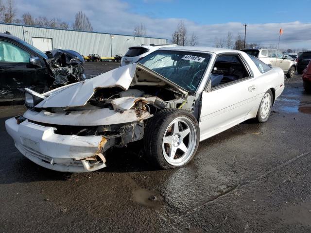 Toyota Supra (1989)