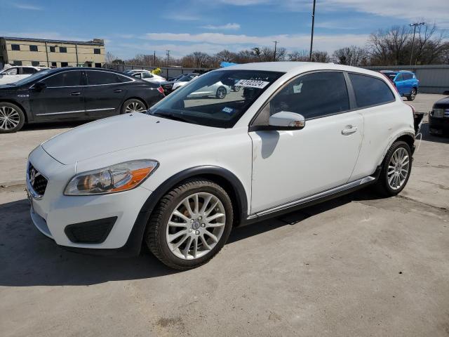 Volvo C30 (2011)