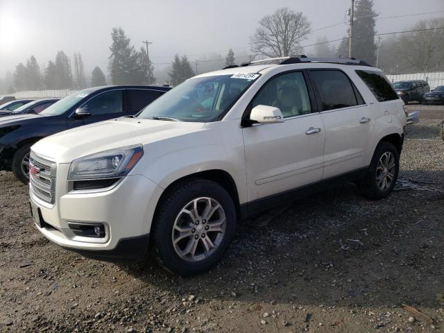 Gmc Acadia (2015)