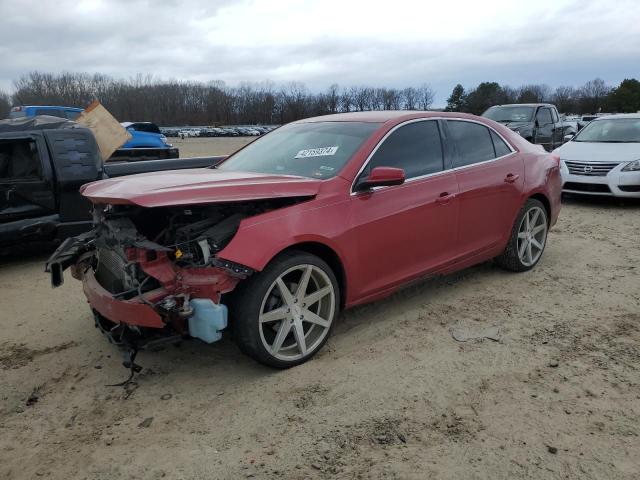 Chevrolet Malibu 1lt (2013)