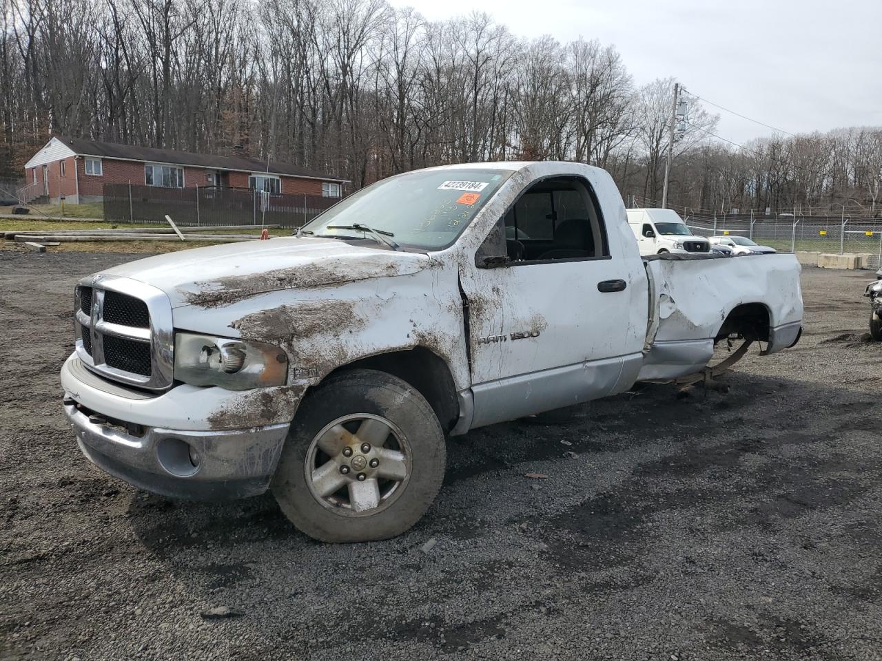 Dodge Ram (2003)