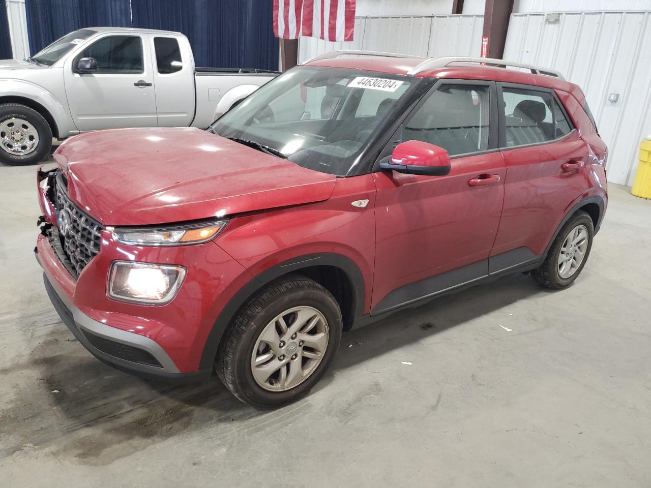 Hyundai Venue (2020)