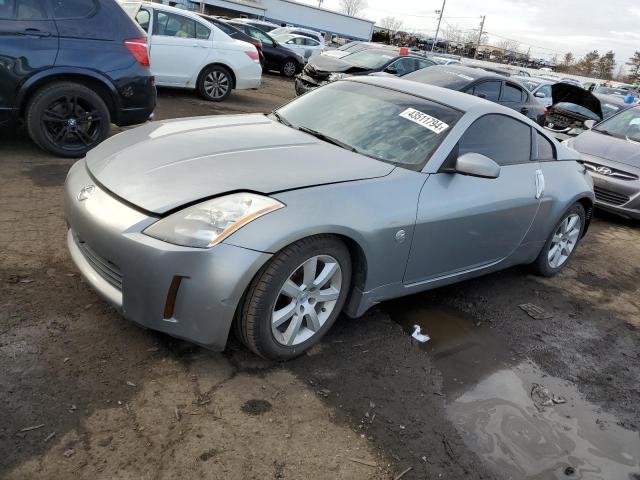 Nissan 350z (2005)