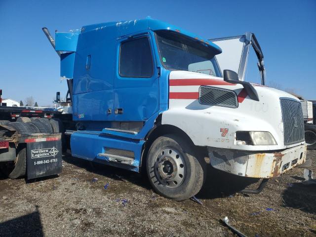 Volvo Fh-12 (2001)