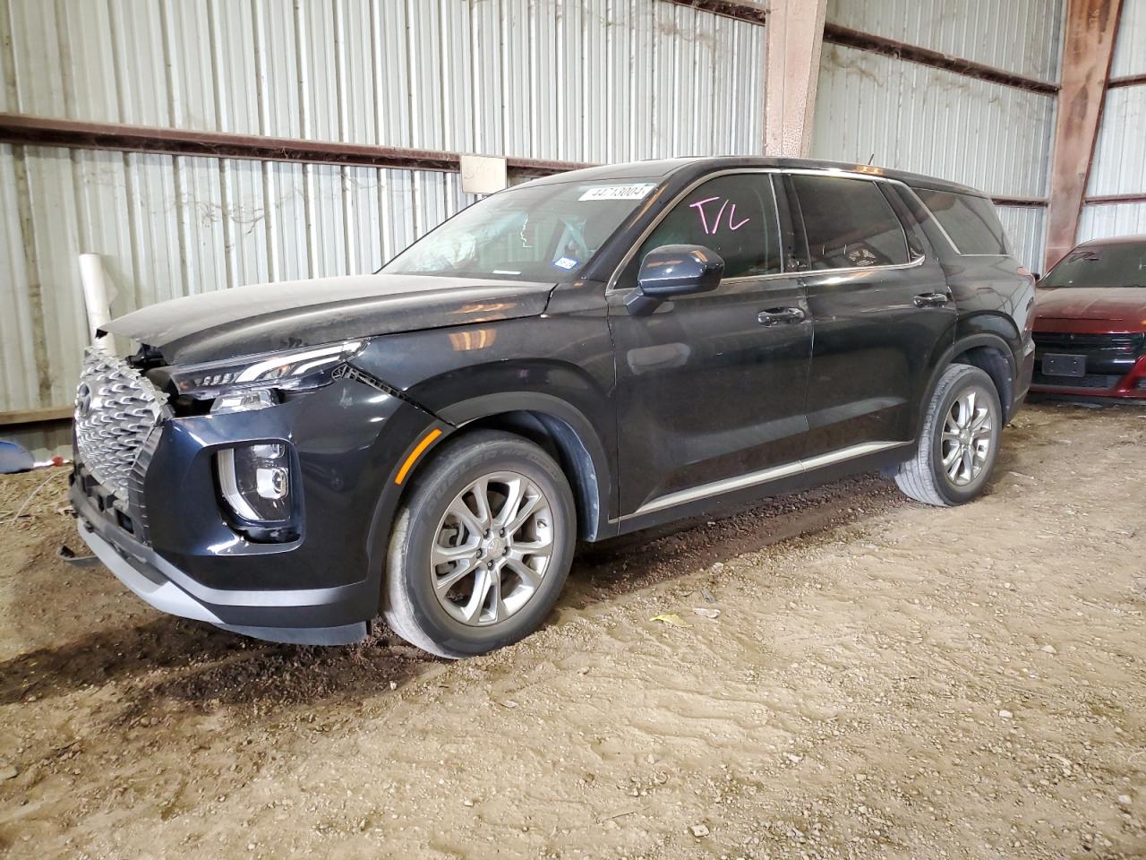 Hyundai Palisade (2020)
