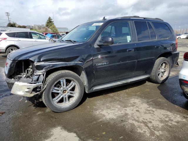 Gmc Envoy (2007)