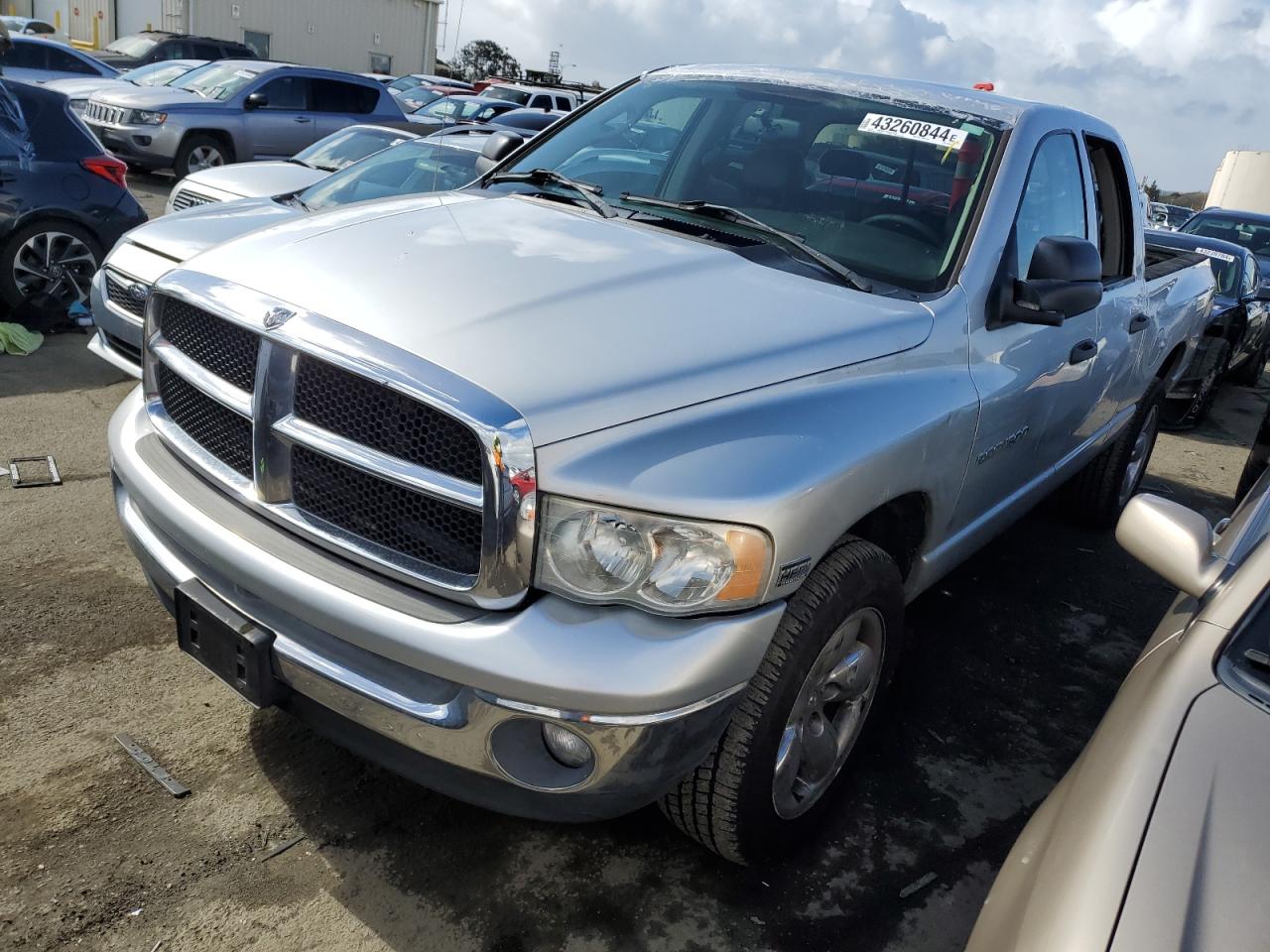 Dodge Ram (2005)