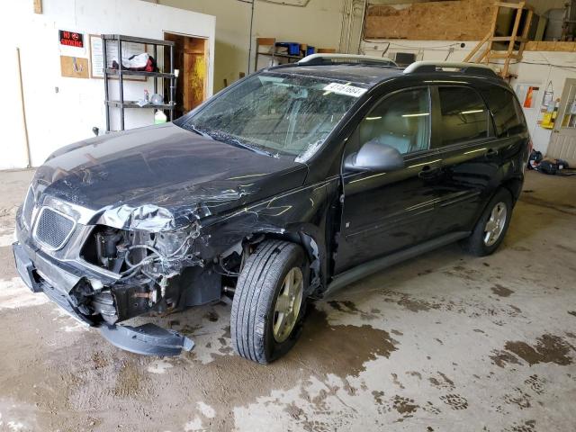 Pontiac Torrent (2009)