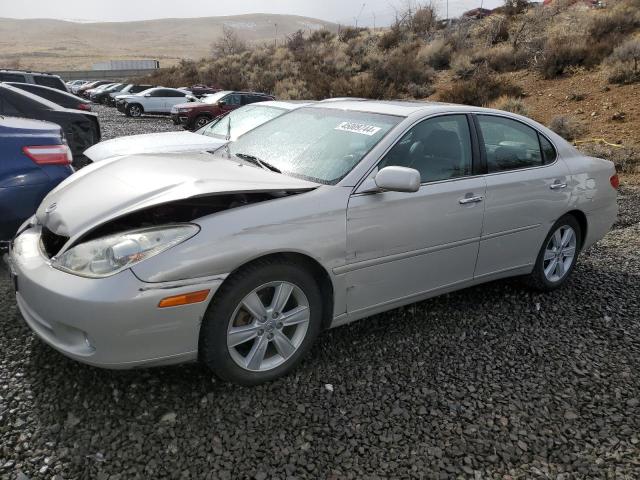 Lexus Es330 (2006)